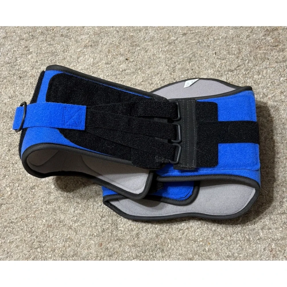 DeRoyal PROlign Lumbar Support Belt